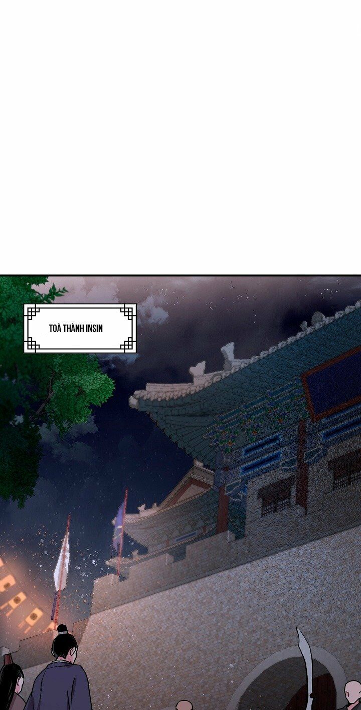 Tôi trở thành nhân vật phản diện giỏi nhất trong giới võ thuật: Chapter 17