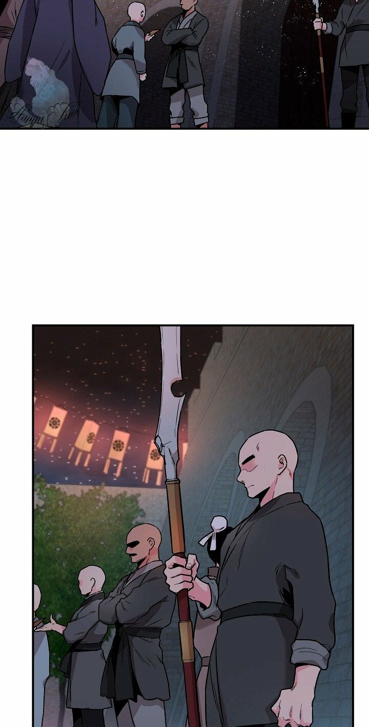 Tôi trở thành nhân vật phản diện giỏi nhất trong giới võ thuật: Chapter 17
