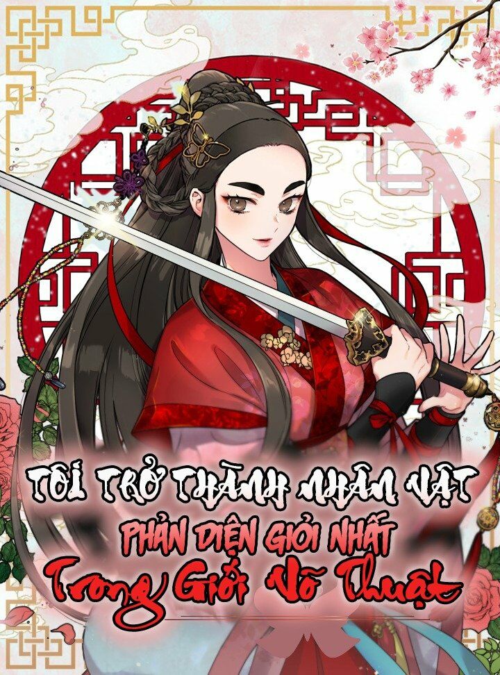 Tôi trở thành nhân vật phản diện giỏi nhất trong giới võ thuật: Chapter 21