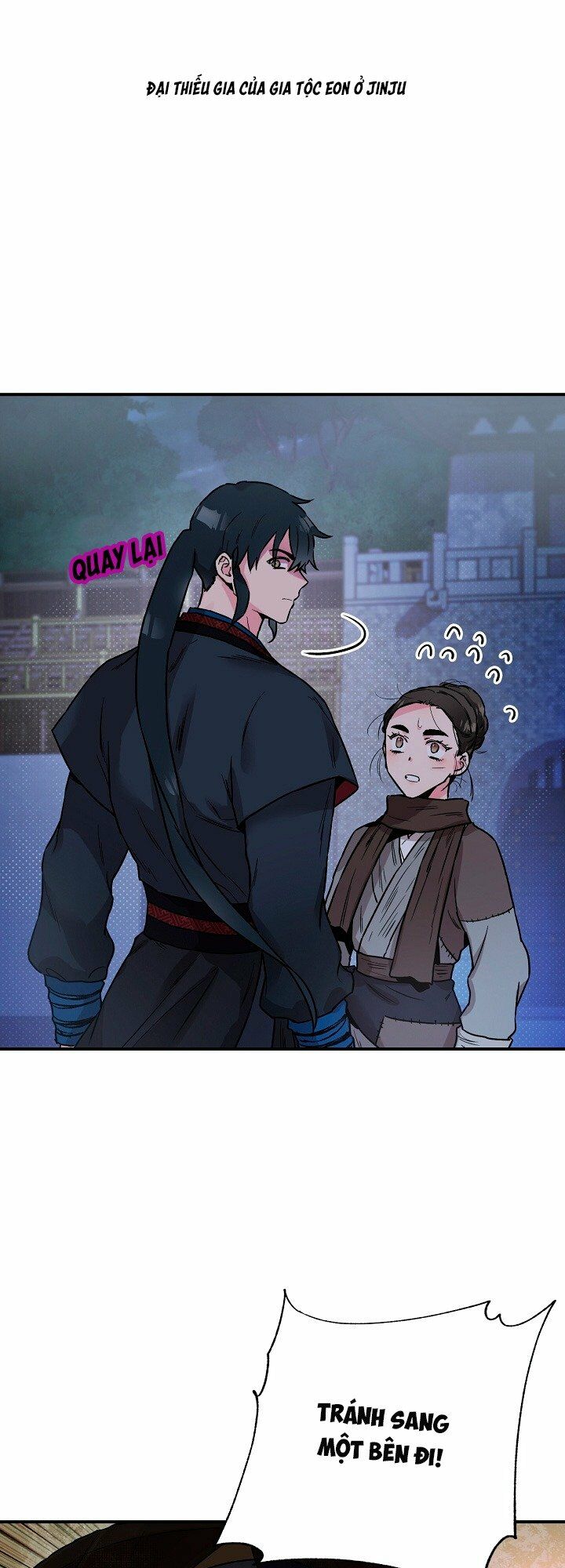 Tôi trở thành nhân vật phản diện giỏi nhất trong giới võ thuật: Chapter 21
