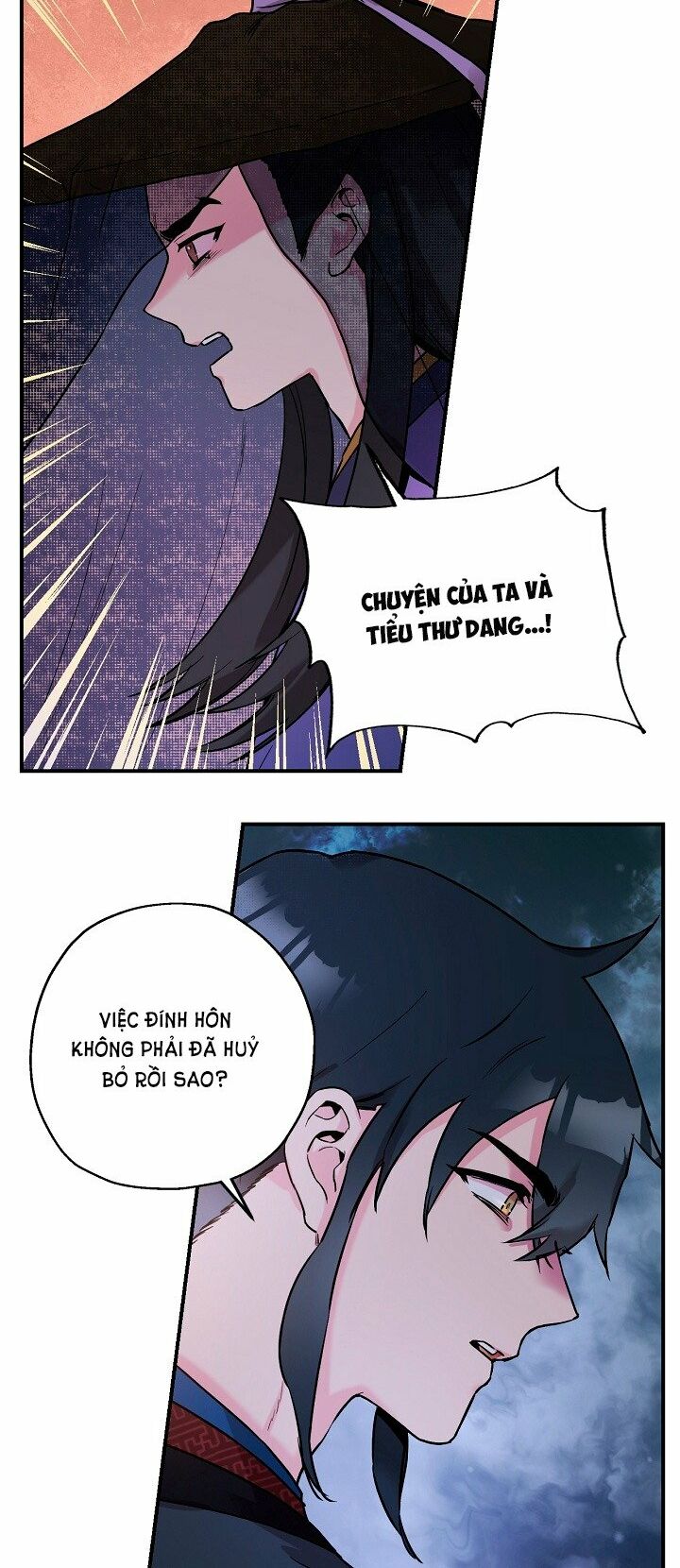 Tôi trở thành nhân vật phản diện giỏi nhất trong giới võ thuật: Chapter 21