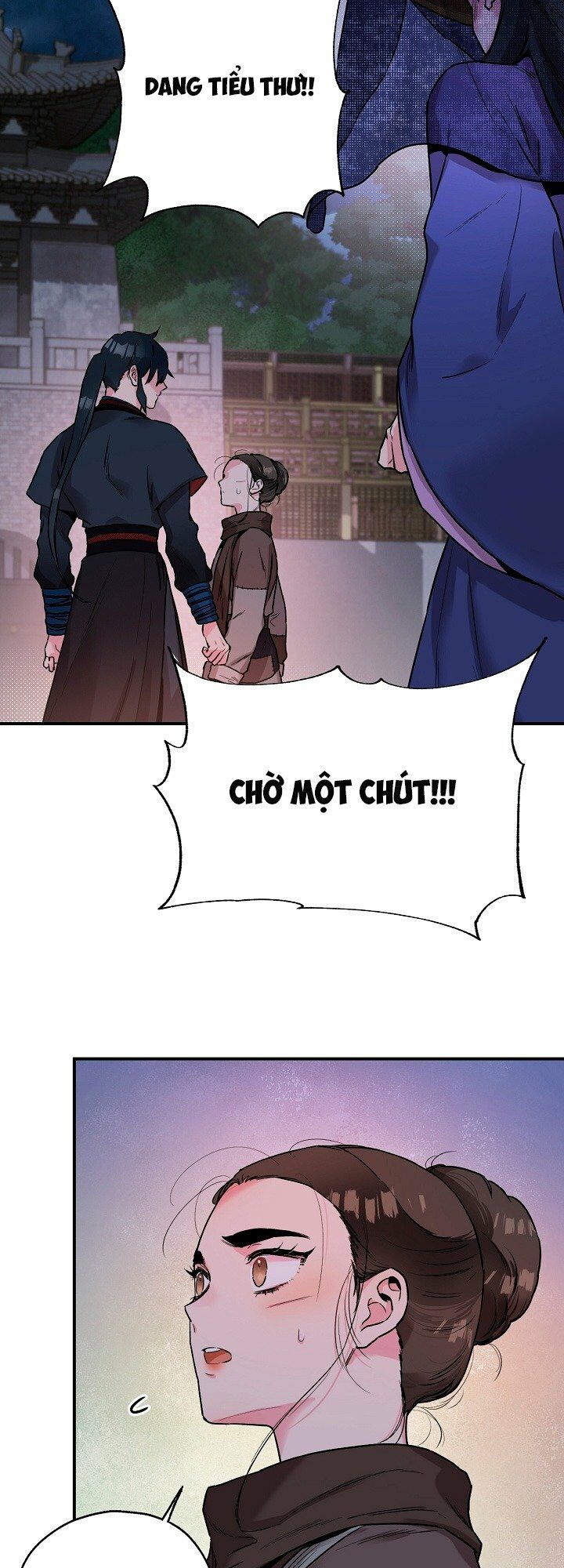 Tôi trở thành nhân vật phản diện giỏi nhất trong giới võ thuật: Chapter 21