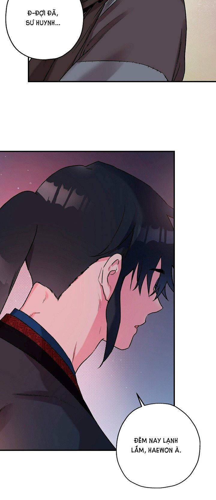 Tôi trở thành nhân vật phản diện giỏi nhất trong giới võ thuật: Chapter 21