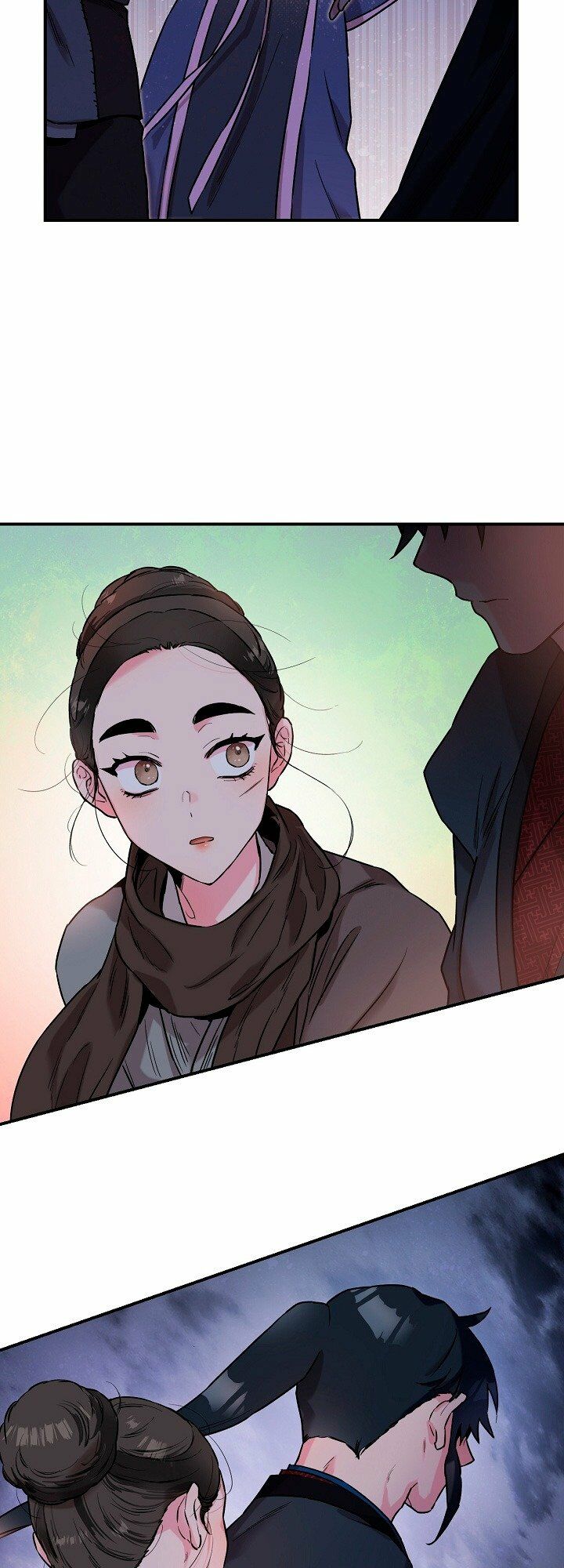 Tôi trở thành nhân vật phản diện giỏi nhất trong giới võ thuật: Chapter 21