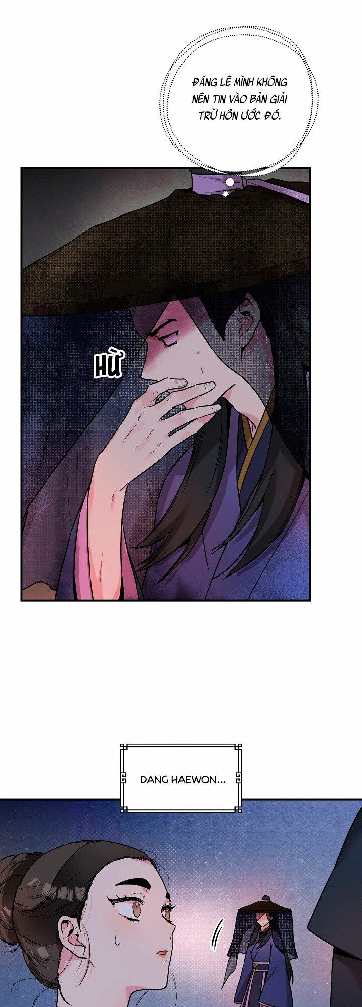 Tôi trở thành nhân vật phản diện giỏi nhất trong giới võ thuật: Chapter 21