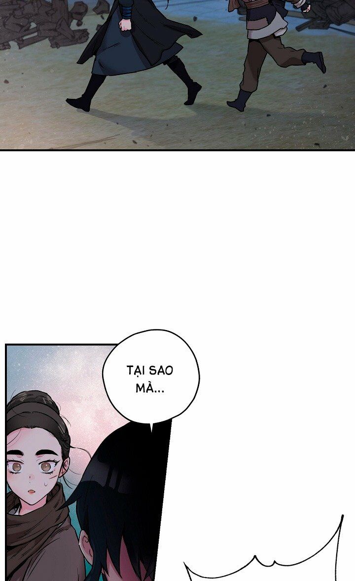 Tôi trở thành nhân vật phản diện giỏi nhất trong giới võ thuật: Chapter 21