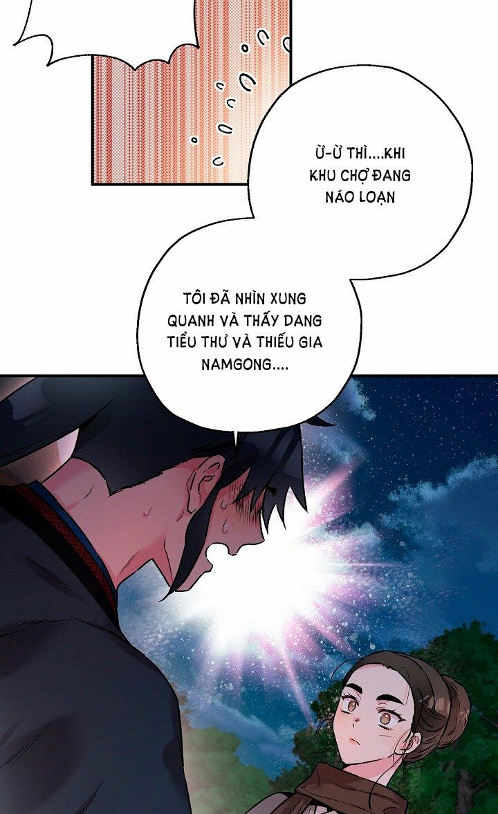 Tôi trở thành nhân vật phản diện giỏi nhất trong giới võ thuật: Chapter 21