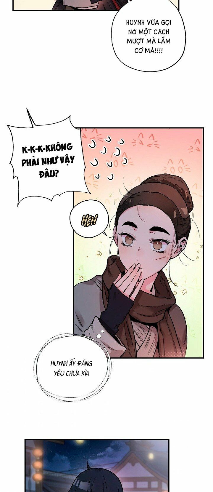 Tôi trở thành nhân vật phản diện giỏi nhất trong giới võ thuật: Chapter 21