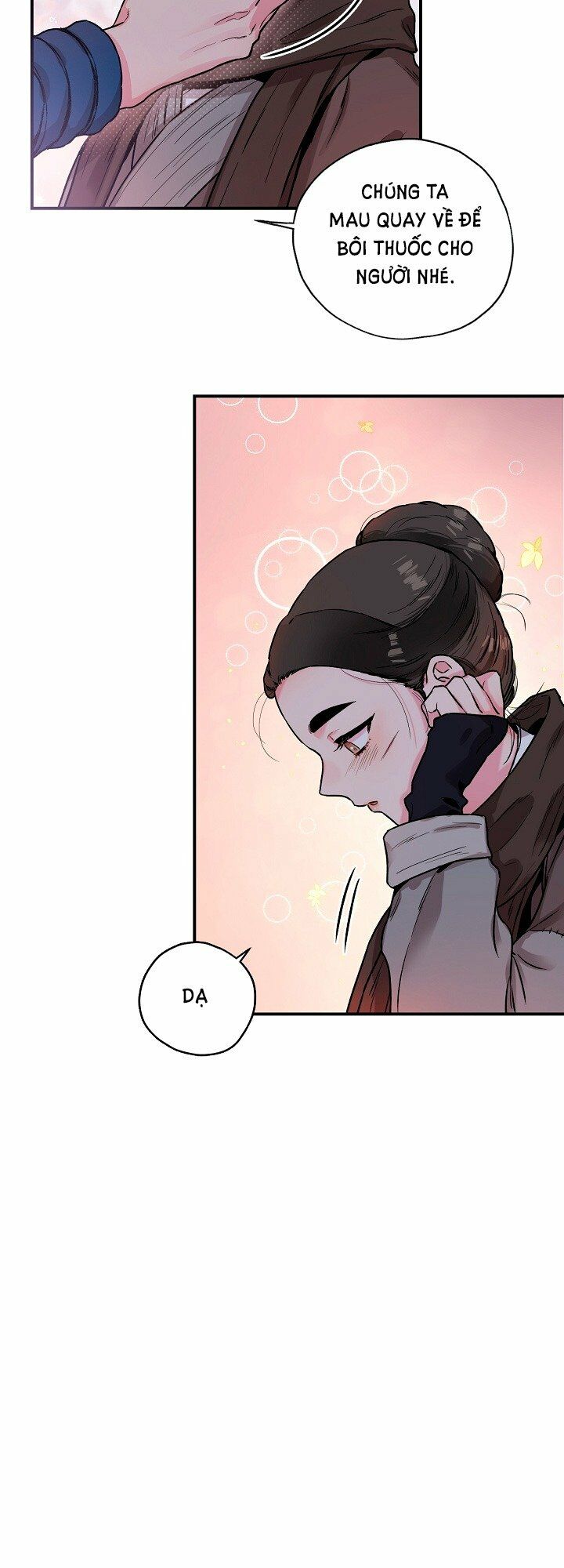 Tôi trở thành nhân vật phản diện giỏi nhất trong giới võ thuật: Chapter 21