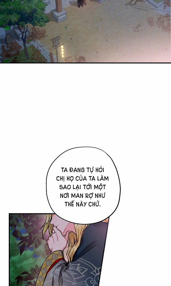 Tôi trở thành nhân vật phản diện giỏi nhất trong giới võ thuật: Chapter 21
