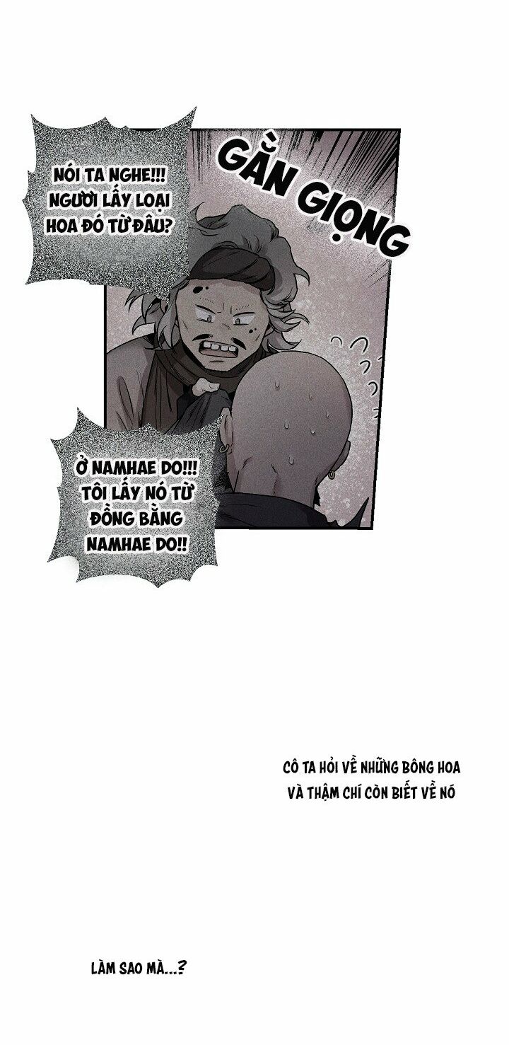 Tôi trở thành nhân vật phản diện giỏi nhất trong giới võ thuật: Chapter 21
