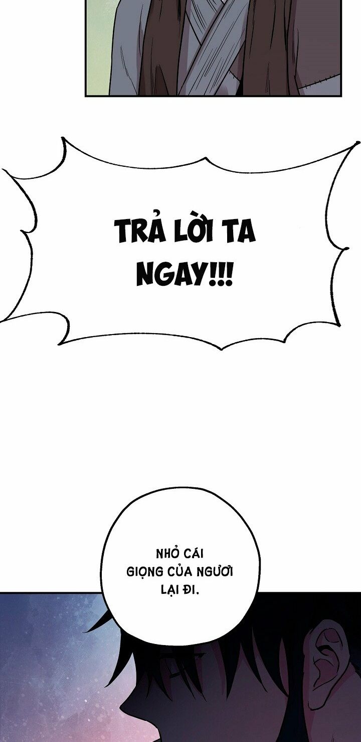 Tôi trở thành nhân vật phản diện giỏi nhất trong giới võ thuật: Chapter 21