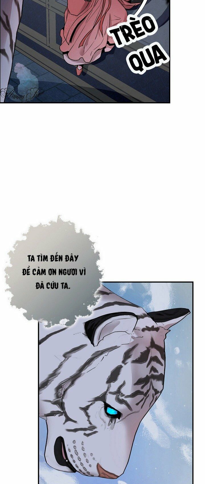 Tôi trở thành nhân vật phản diện giỏi nhất trong giới võ thuật: Chapter 22