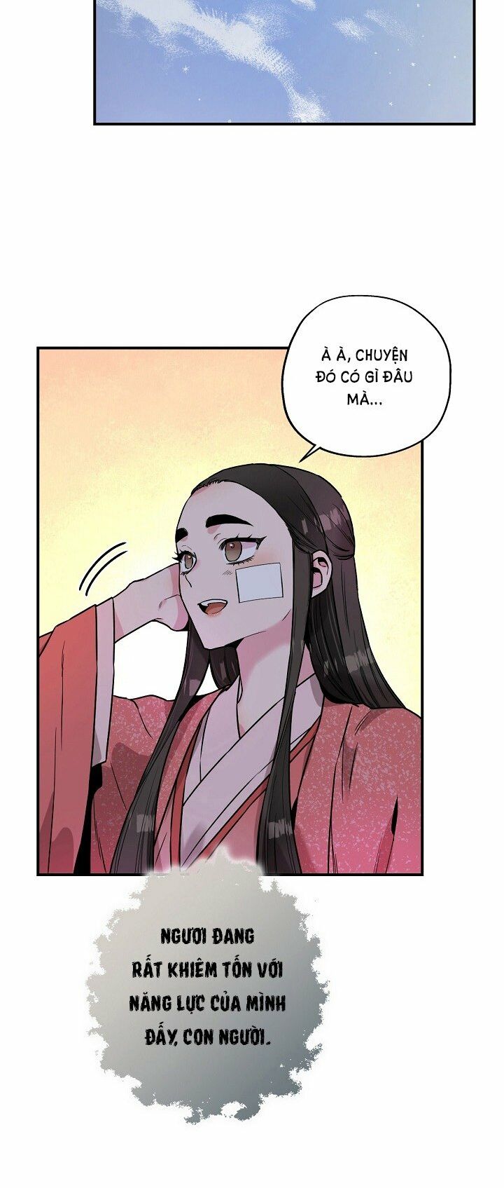 Tôi trở thành nhân vật phản diện giỏi nhất trong giới võ thuật: Chapter 22