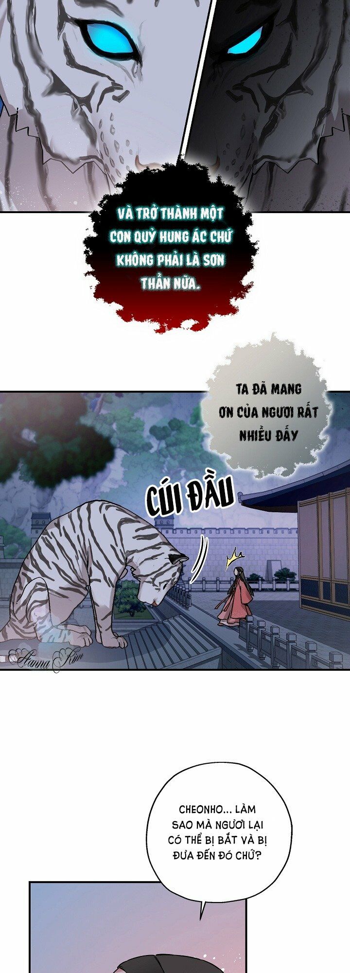 Tôi trở thành nhân vật phản diện giỏi nhất trong giới võ thuật: Chapter 22