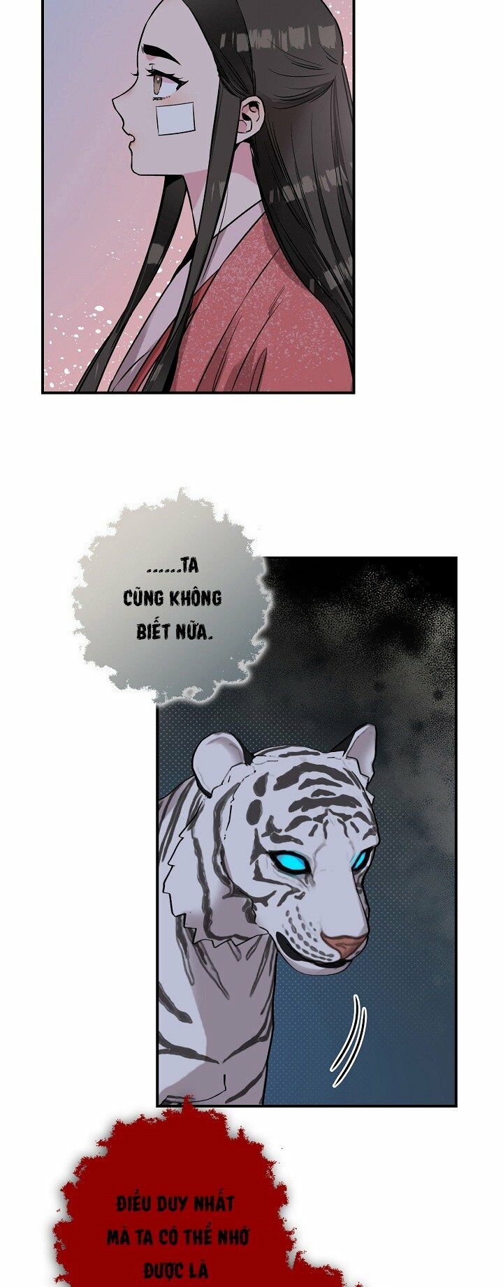 Tôi trở thành nhân vật phản diện giỏi nhất trong giới võ thuật: Chapter 22