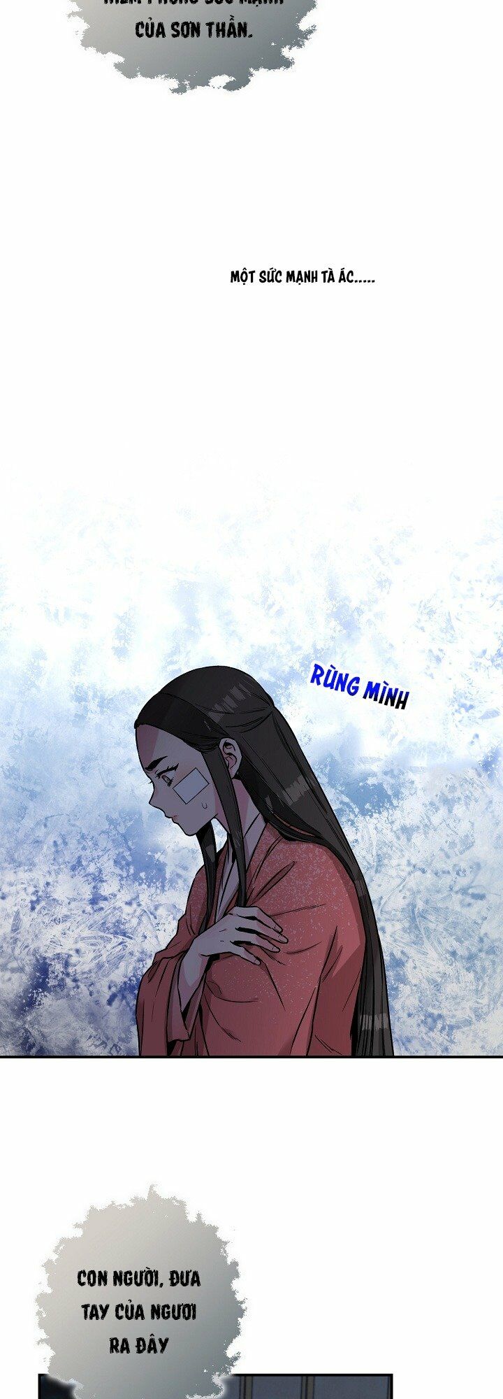 Tôi trở thành nhân vật phản diện giỏi nhất trong giới võ thuật: Chapter 22