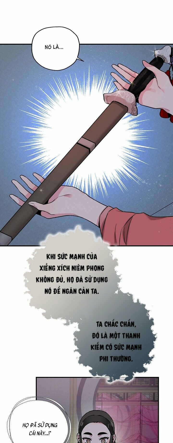 Tôi trở thành nhân vật phản diện giỏi nhất trong giới võ thuật: Chapter 22