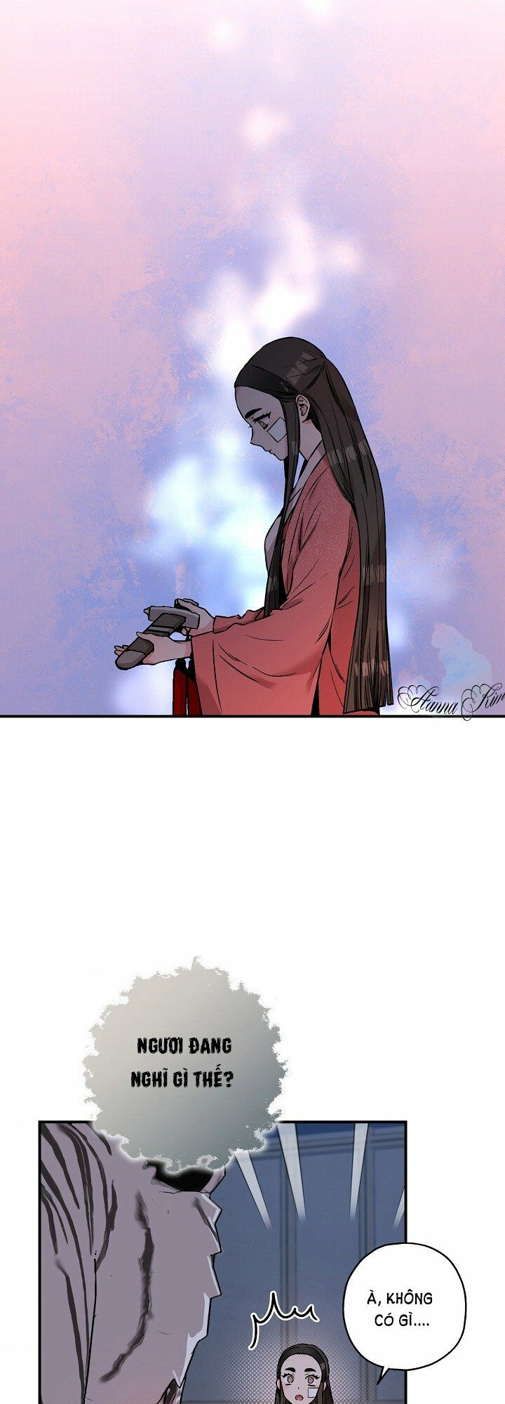 Tôi trở thành nhân vật phản diện giỏi nhất trong giới võ thuật: Chapter 22