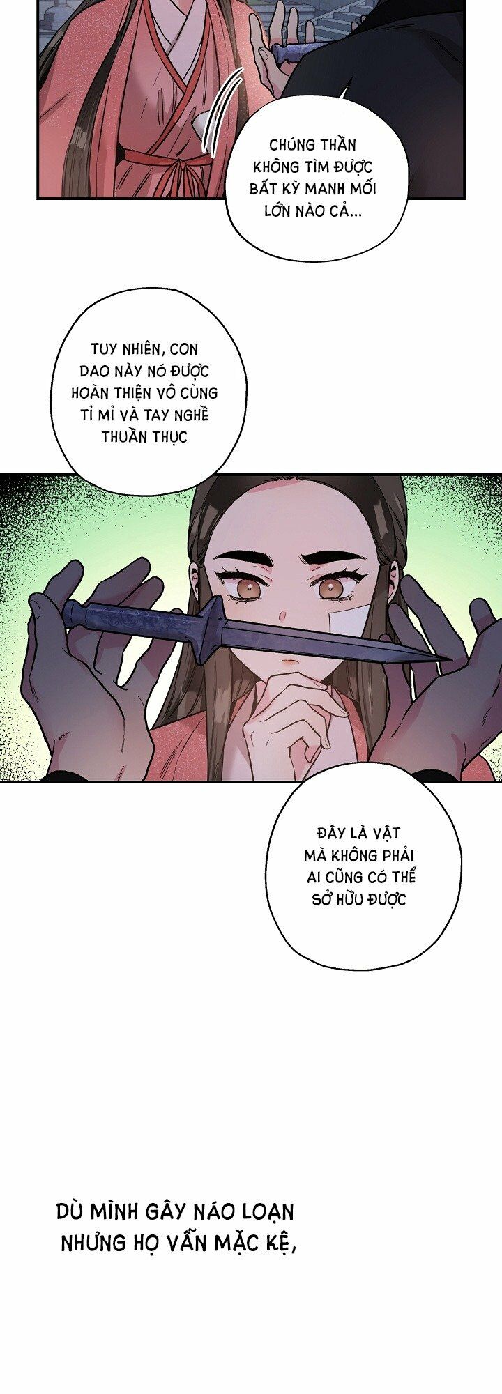 Tôi trở thành nhân vật phản diện giỏi nhất trong giới võ thuật: Chapter 22