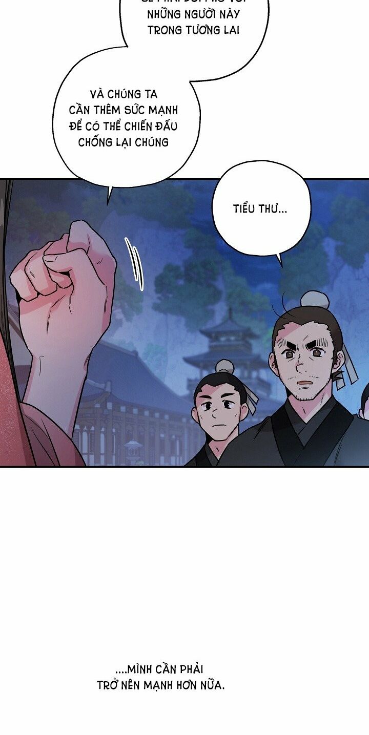 Tôi trở thành nhân vật phản diện giỏi nhất trong giới võ thuật: Chapter 22