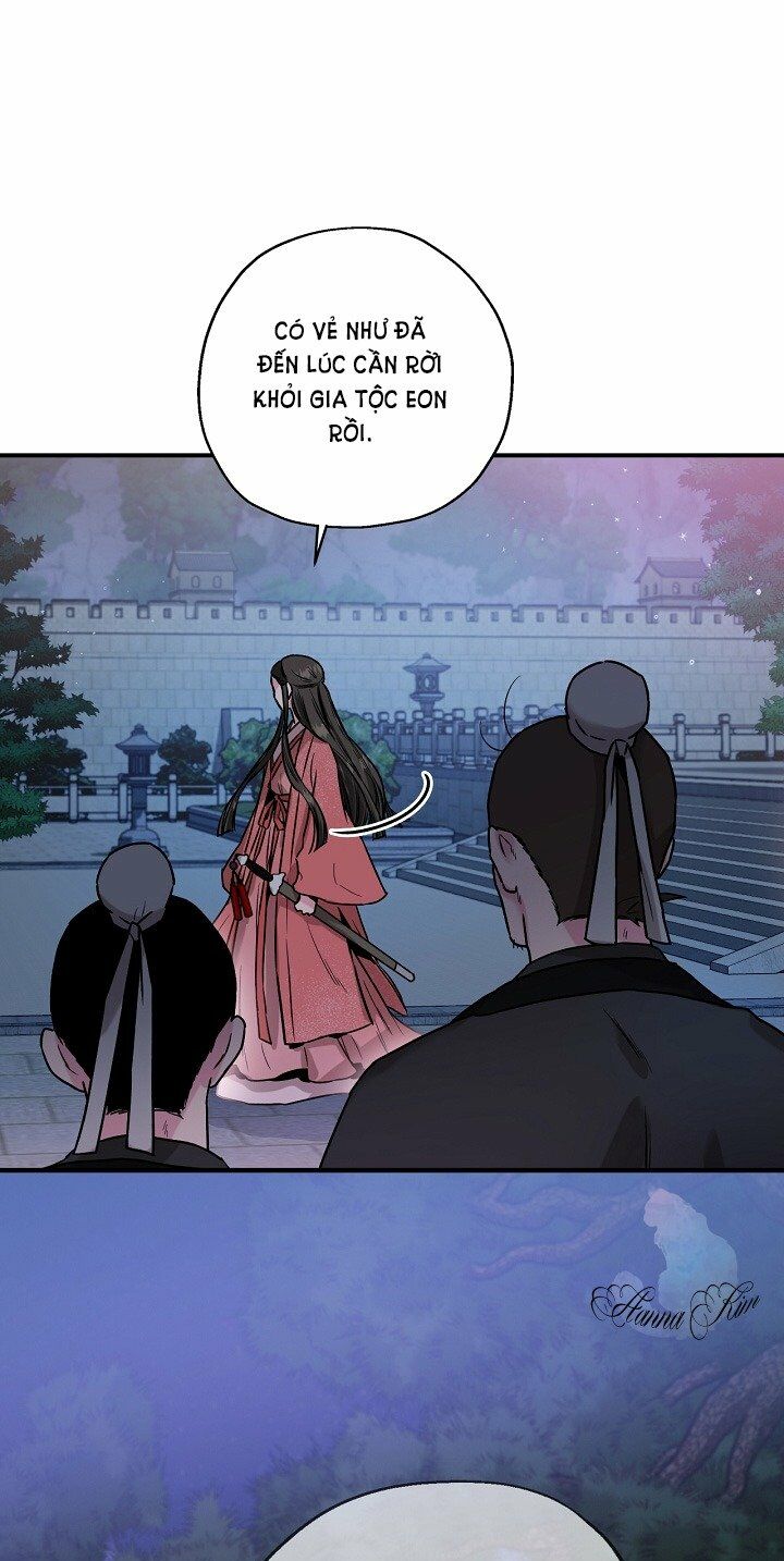 Tôi trở thành nhân vật phản diện giỏi nhất trong giới võ thuật: Chapter 22