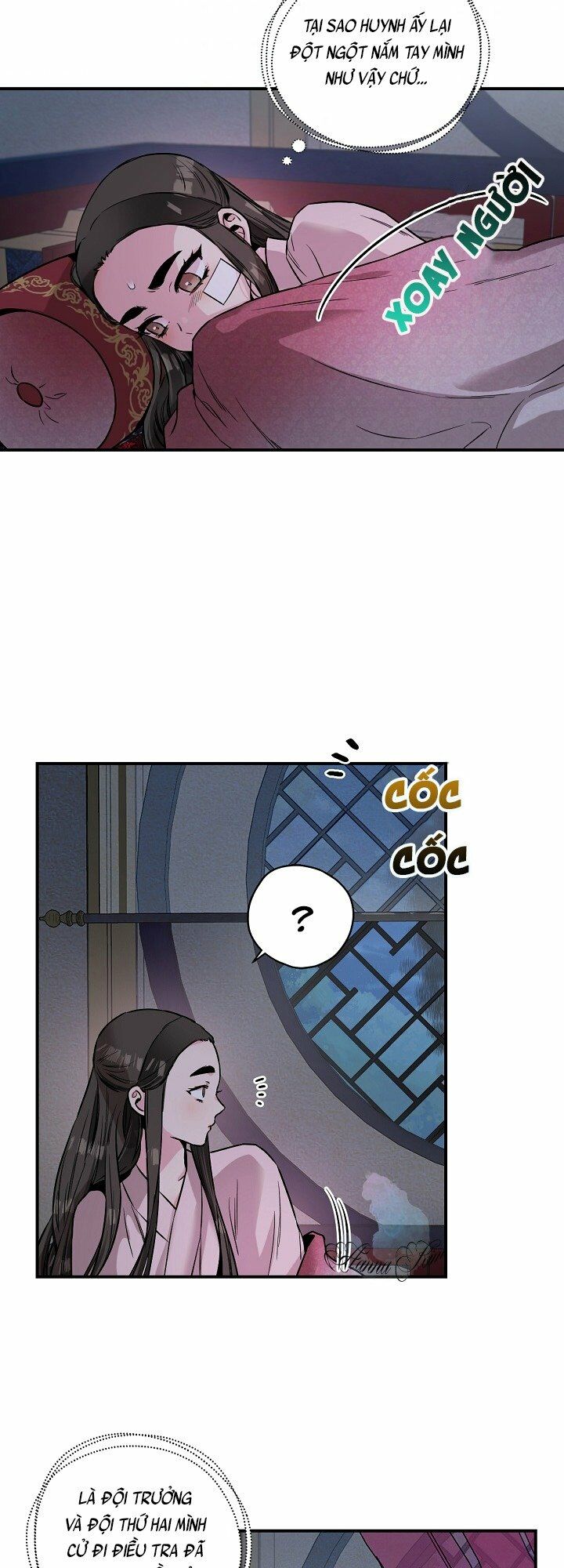 Tôi trở thành nhân vật phản diện giỏi nhất trong giới võ thuật: Chapter 22