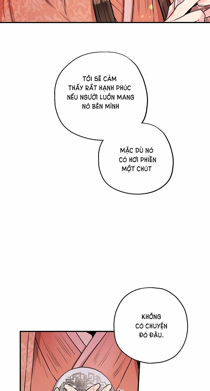 Tôi trở thành nhân vật phản diện giỏi nhất trong giới võ thuật: Chapter 23