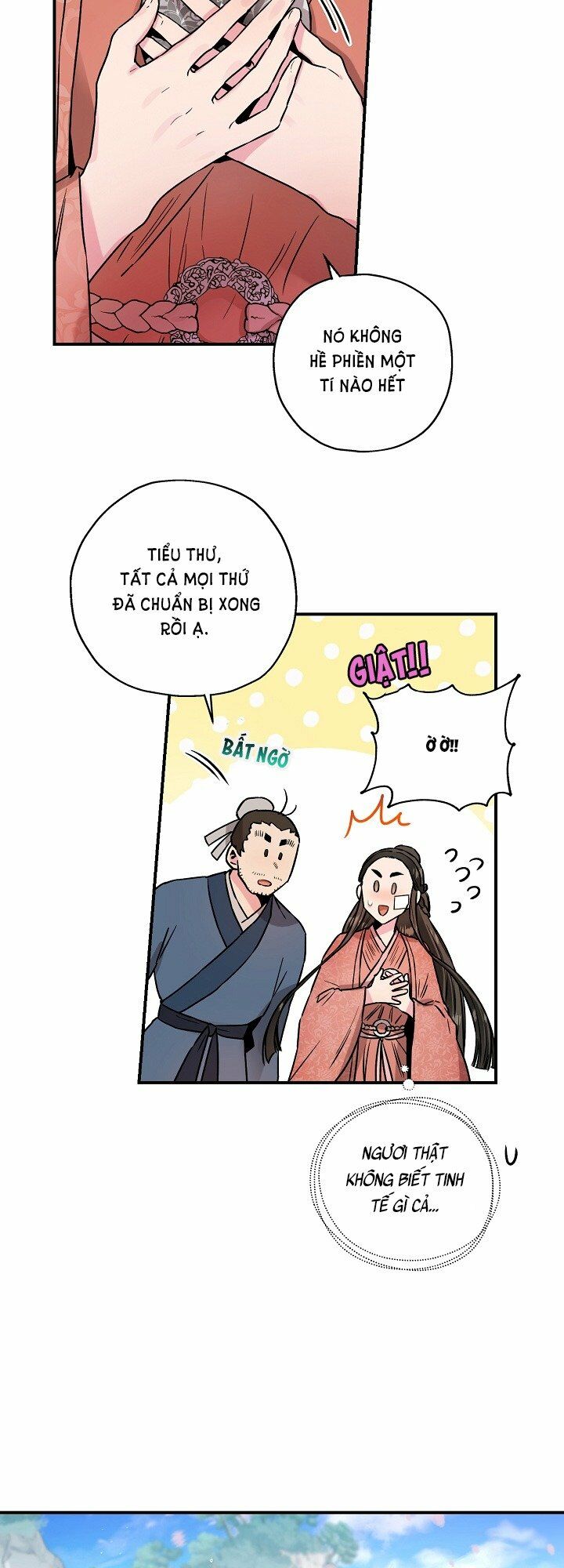 Tôi trở thành nhân vật phản diện giỏi nhất trong giới võ thuật: Chapter 23