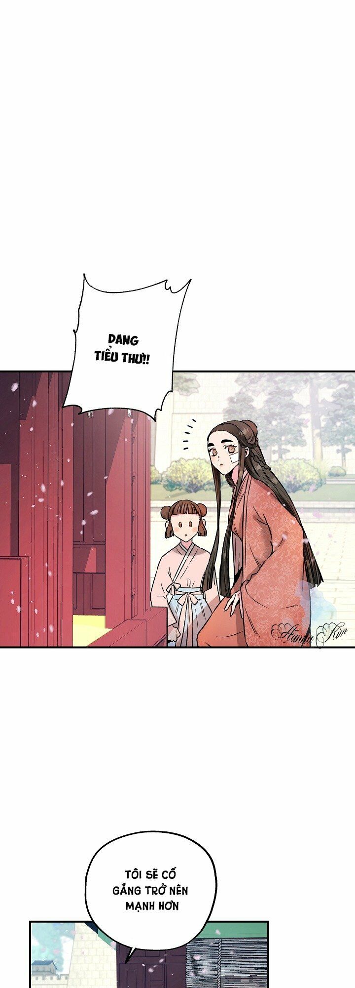 Tôi trở thành nhân vật phản diện giỏi nhất trong giới võ thuật: Chapter 23