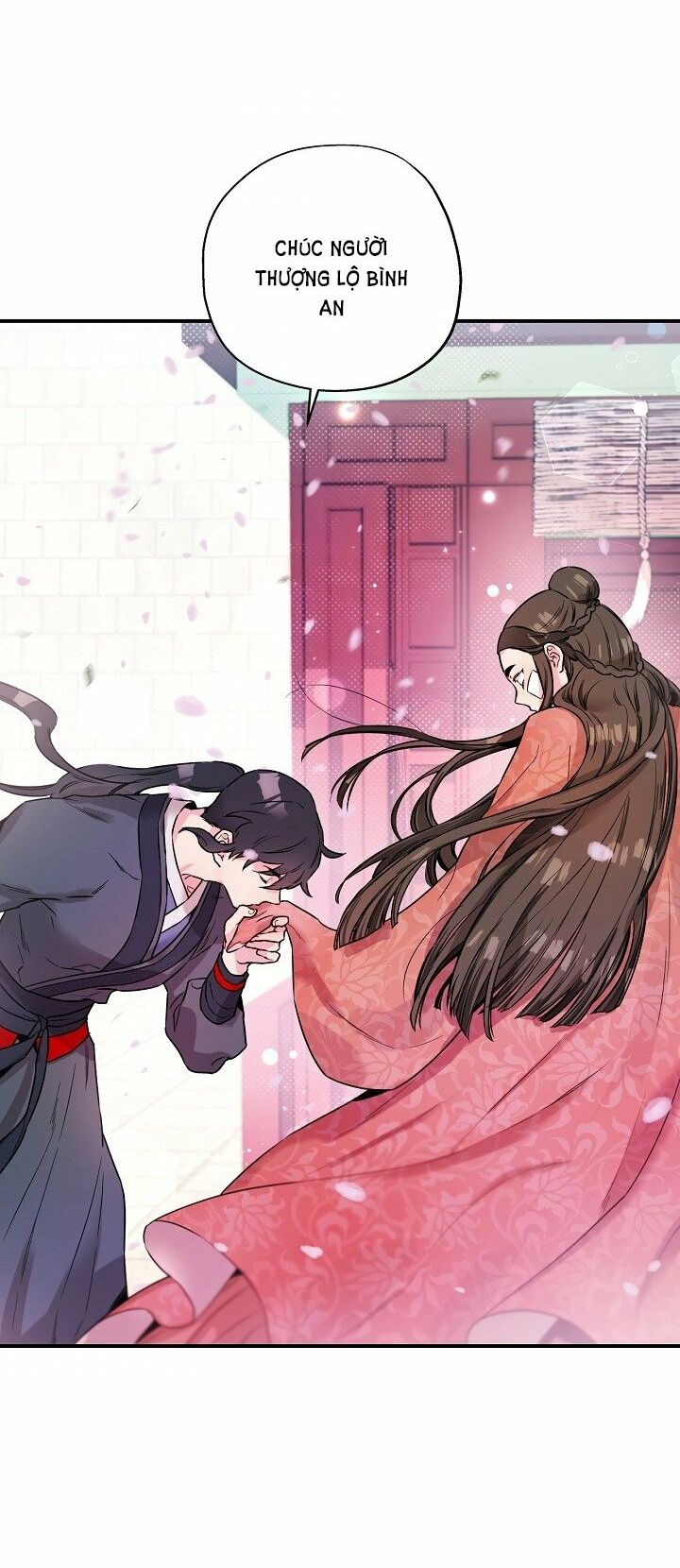 Tôi trở thành nhân vật phản diện giỏi nhất trong giới võ thuật: Chapter 23