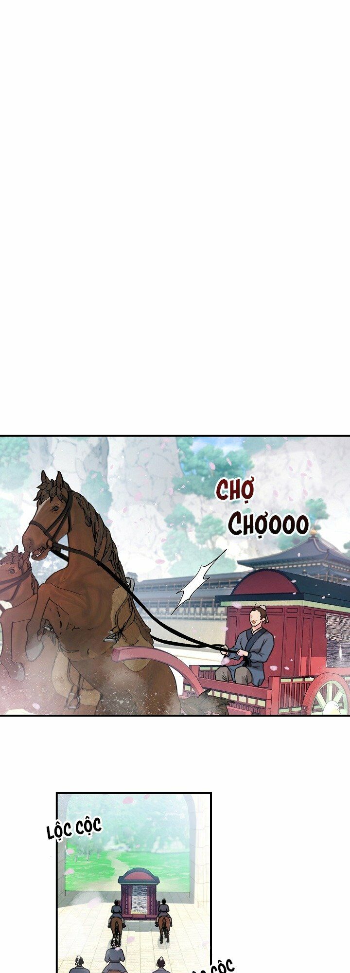 Tôi trở thành nhân vật phản diện giỏi nhất trong giới võ thuật: Chapter 23