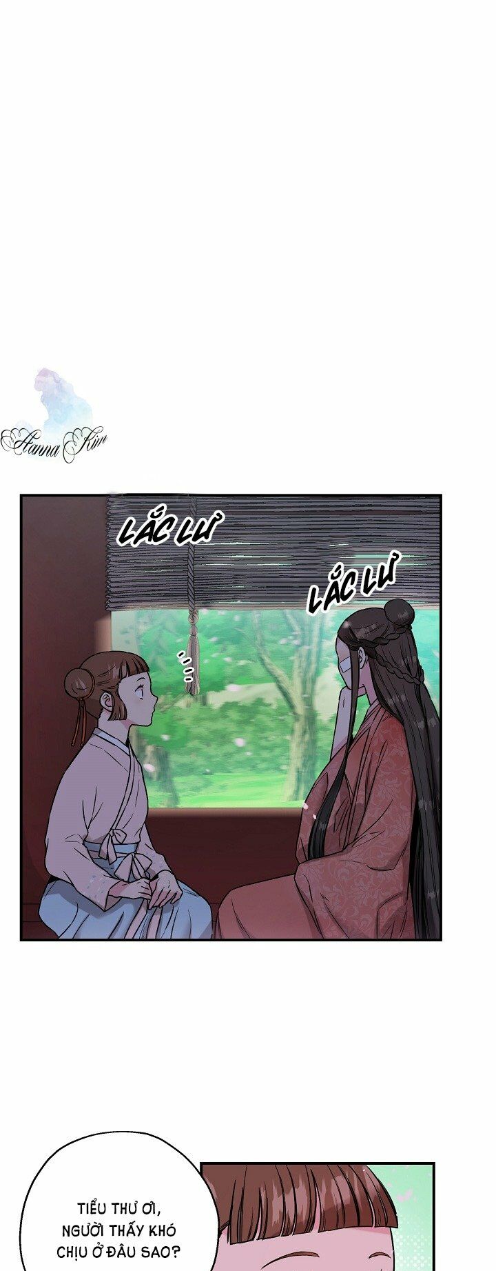 Tôi trở thành nhân vật phản diện giỏi nhất trong giới võ thuật: Chapter 23