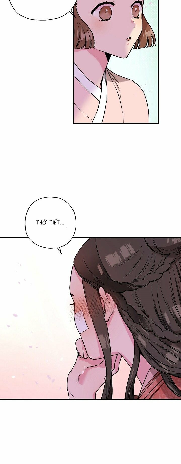 Tôi trở thành nhân vật phản diện giỏi nhất trong giới võ thuật: Chapter 23