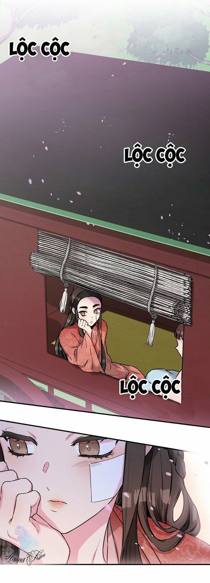 Tôi trở thành nhân vật phản diện giỏi nhất trong giới võ thuật: Chapter 23