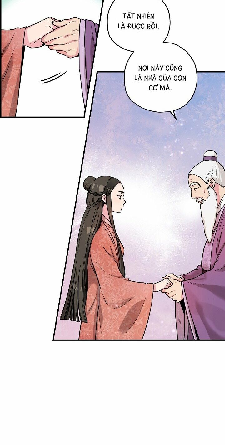 Tôi trở thành nhân vật phản diện giỏi nhất trong giới võ thuật: Chapter 23