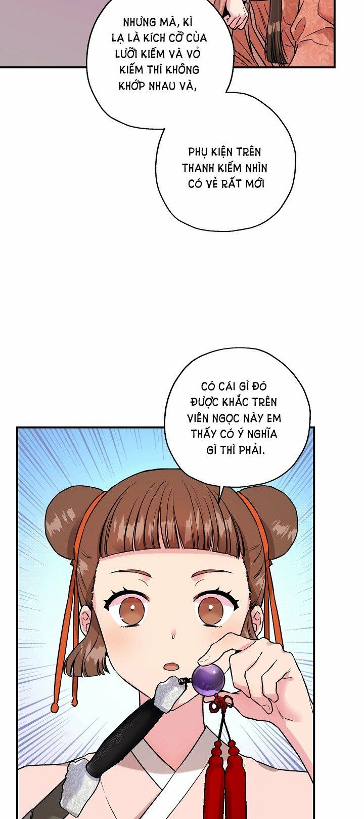 Tôi trở thành nhân vật phản diện giỏi nhất trong giới võ thuật: Chapter 23