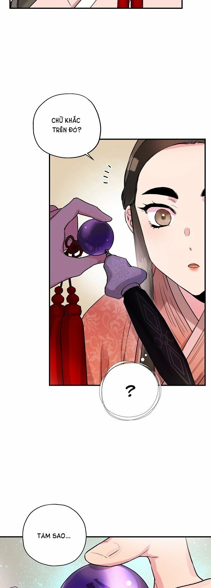 Tôi trở thành nhân vật phản diện giỏi nhất trong giới võ thuật: Chapter 23