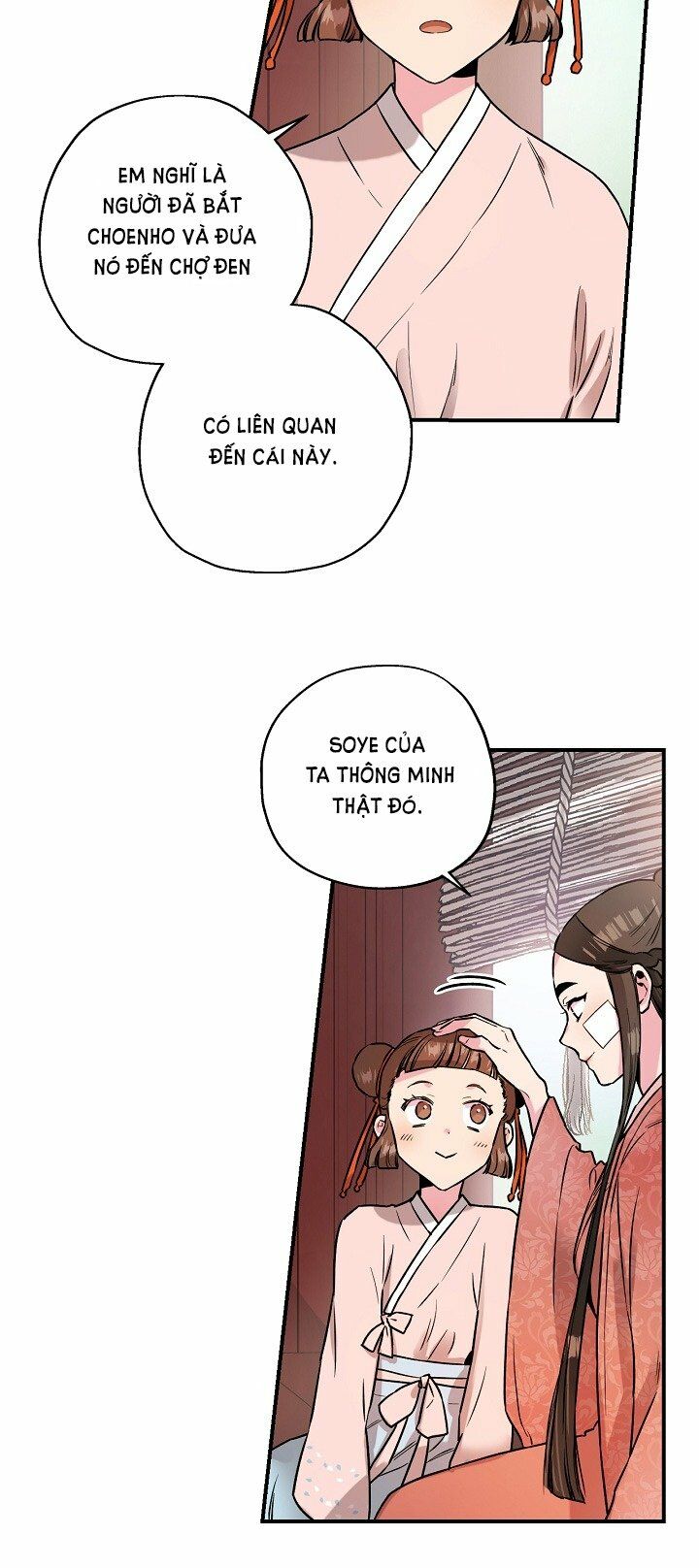 Tôi trở thành nhân vật phản diện giỏi nhất trong giới võ thuật: Chapter 23