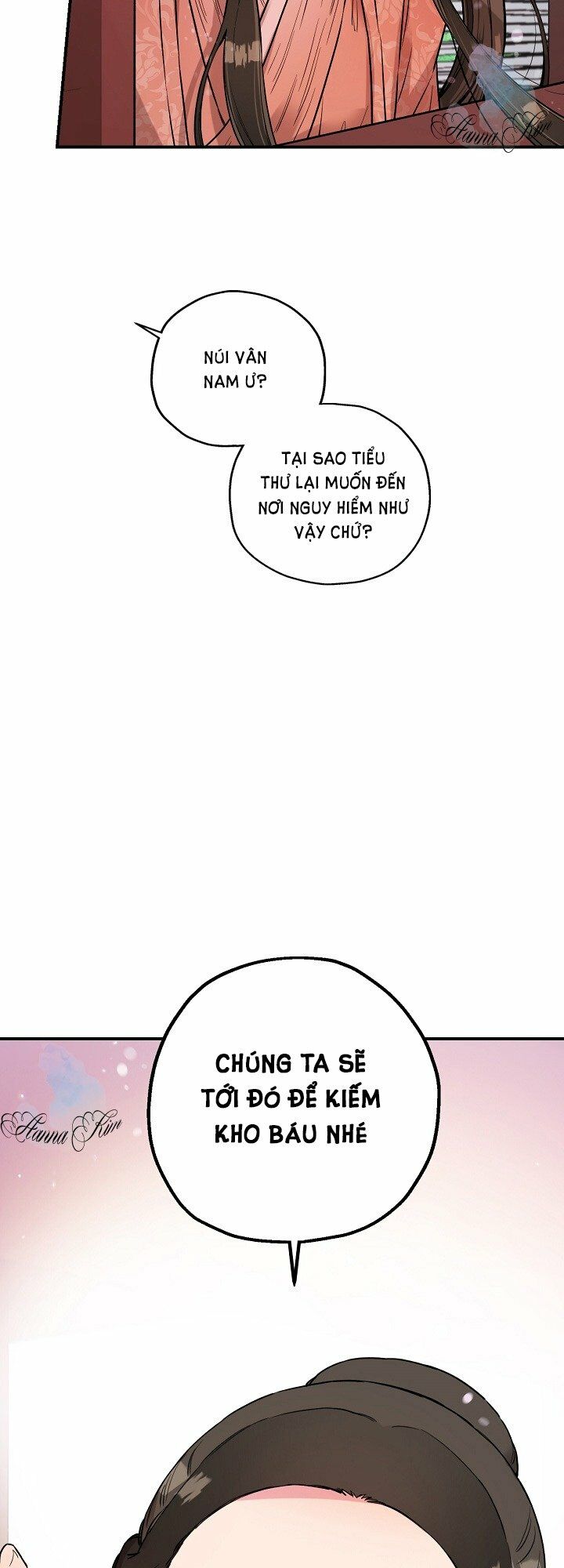 Tôi trở thành nhân vật phản diện giỏi nhất trong giới võ thuật: Chapter 23
