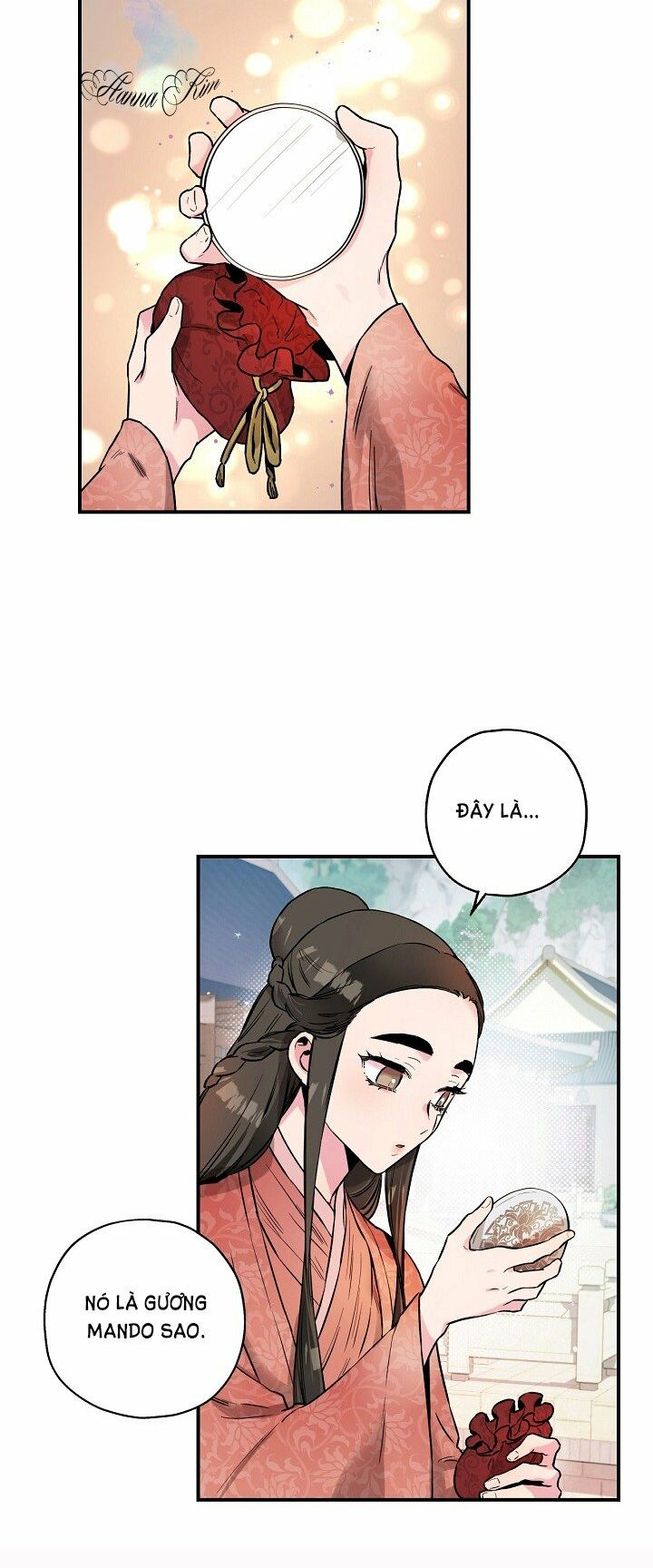 Tôi trở thành nhân vật phản diện giỏi nhất trong giới võ thuật: Chapter 23