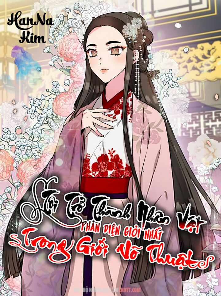 Tôi trở thành nhân vật phản diện giỏi nhất trong giới võ thuật: Chapter 32