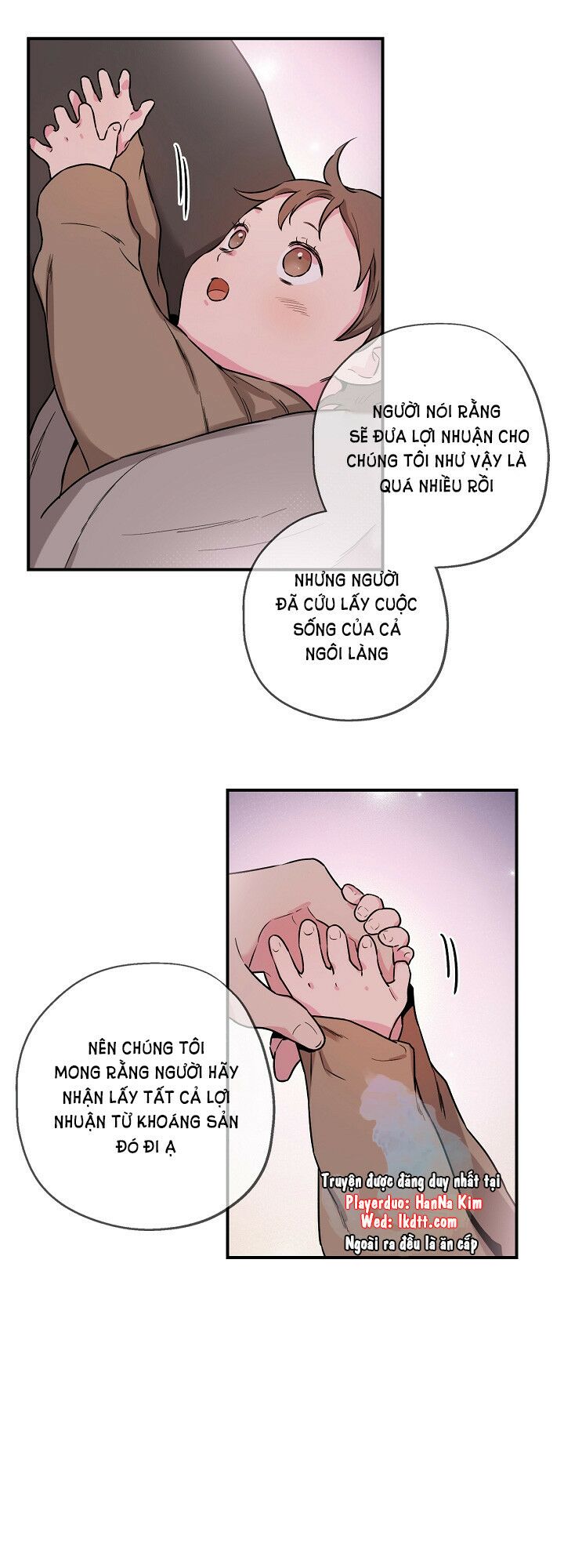 Tôi trở thành nhân vật phản diện giỏi nhất trong giới võ thuật: Chapter 32