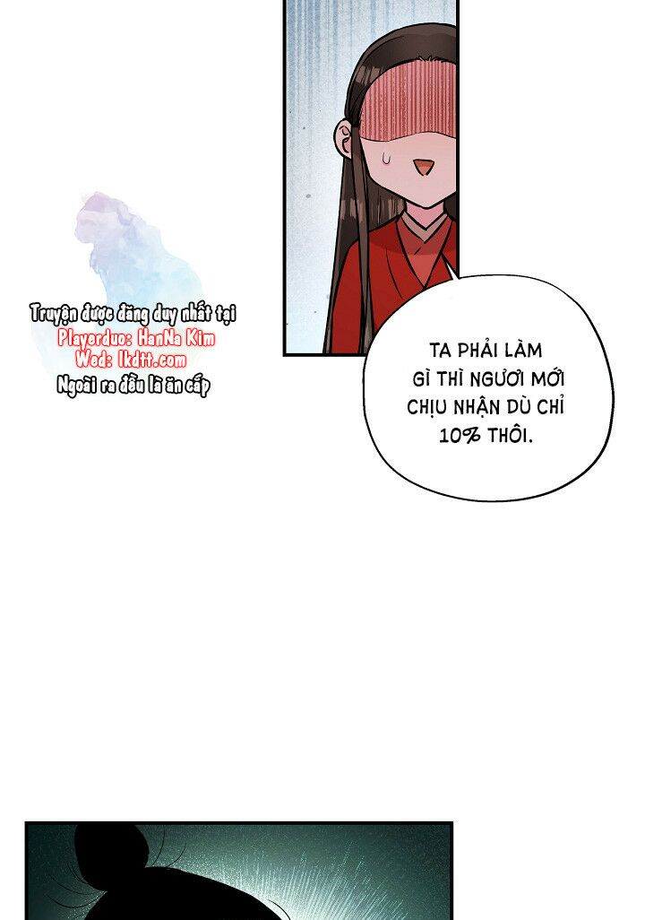 Tôi trở thành nhân vật phản diện giỏi nhất trong giới võ thuật: Chapter 32