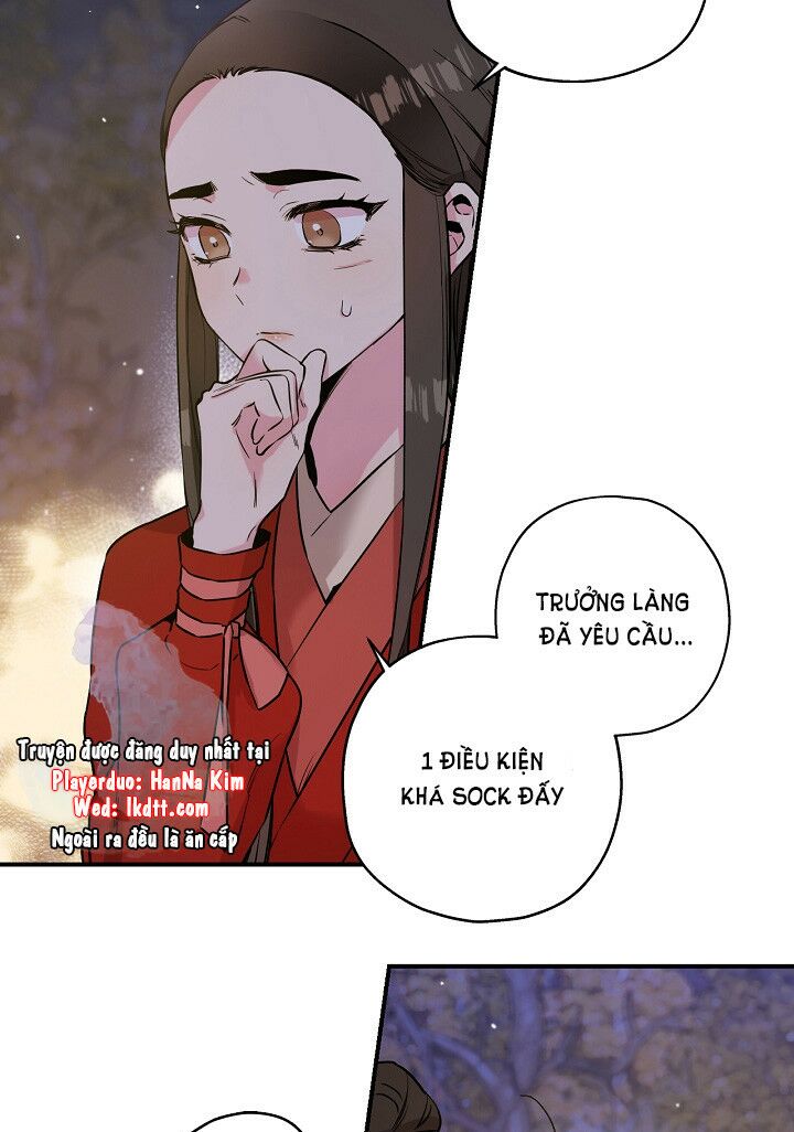 Tôi trở thành nhân vật phản diện giỏi nhất trong giới võ thuật: Chapter 32