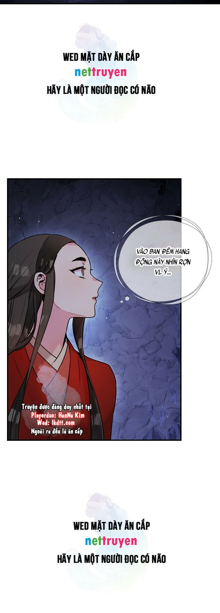 Tôi trở thành nhân vật phản diện giỏi nhất trong giới võ thuật: Chapter 32