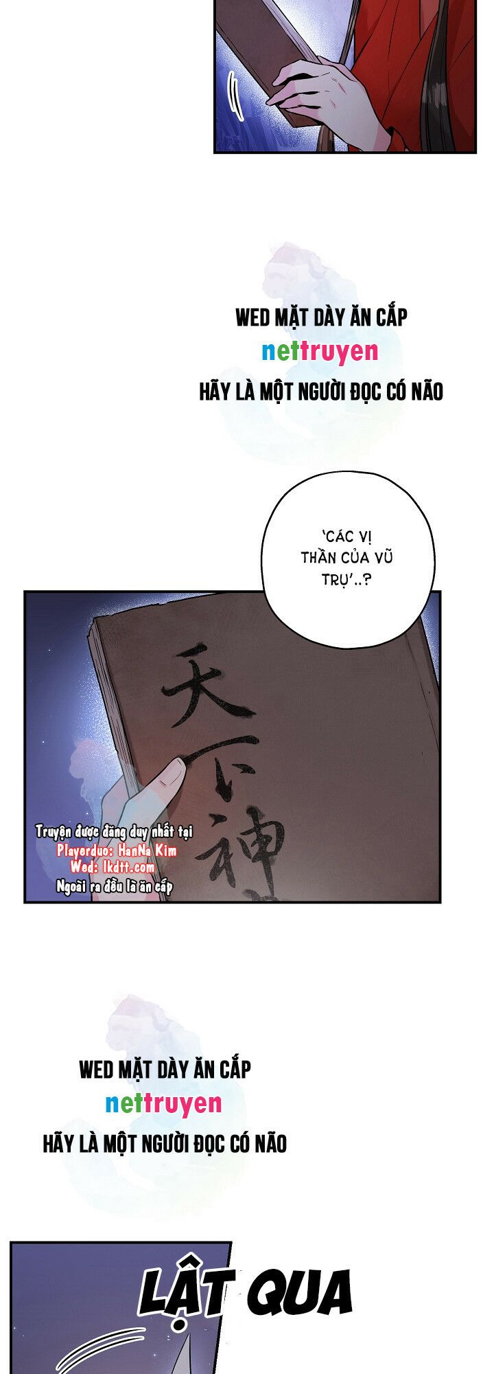 Tôi trở thành nhân vật phản diện giỏi nhất trong giới võ thuật: Chapter 32
