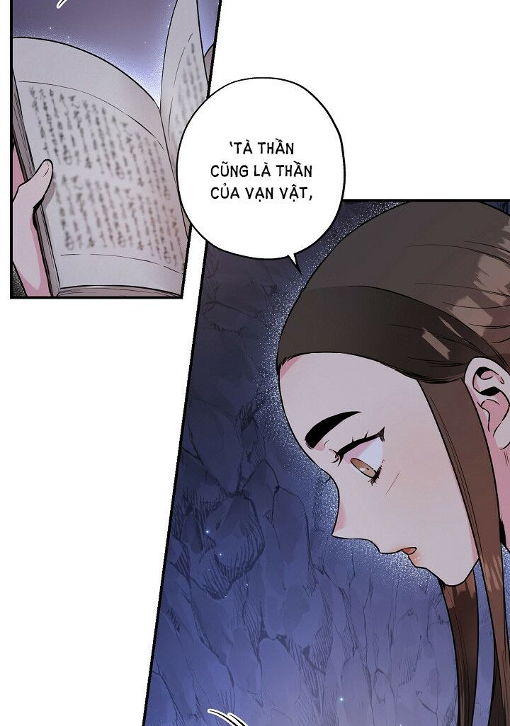 Tôi trở thành nhân vật phản diện giỏi nhất trong giới võ thuật: Chapter 32