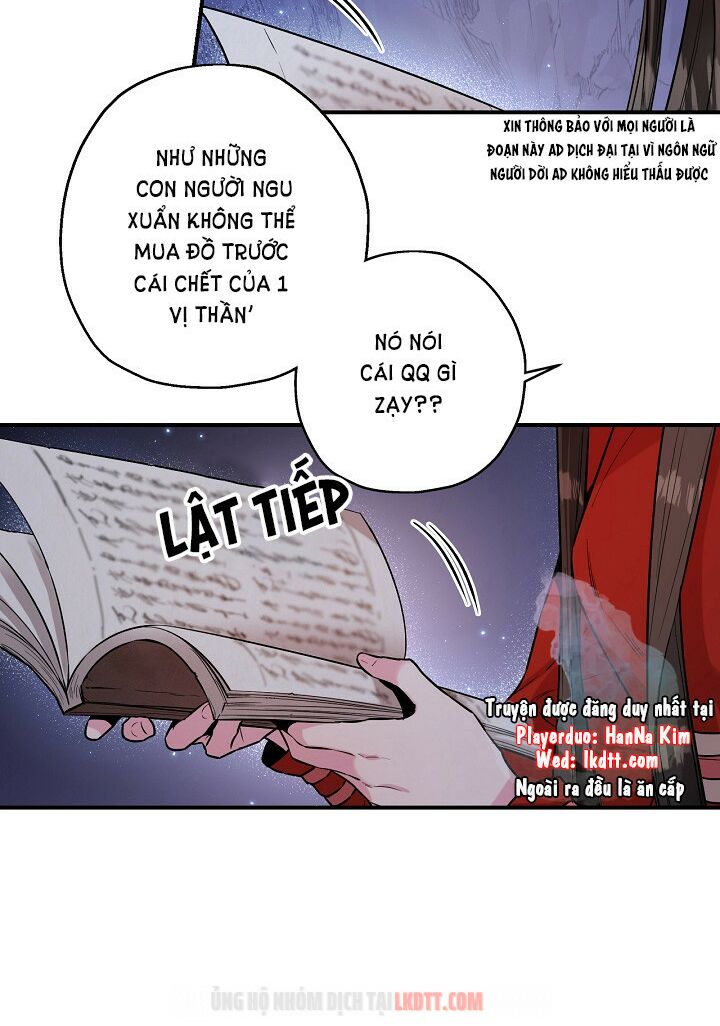 Tôi trở thành nhân vật phản diện giỏi nhất trong giới võ thuật: Chapter 32