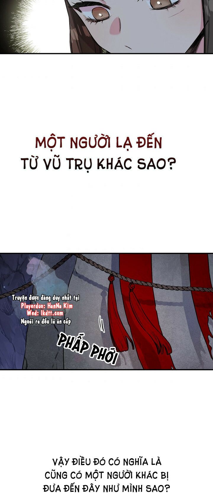 Tôi trở thành nhân vật phản diện giỏi nhất trong giới võ thuật: Chapter 32